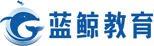 蓝鲸logo